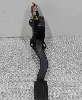Peugeot 308 Accelerator throttle pedal 9671433780 5544286 6PV00994941