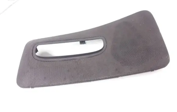 Dash center speaker trim cover