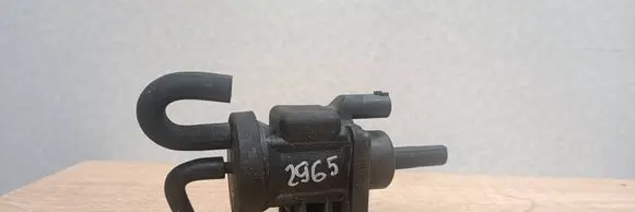 Turbo solenoid valve