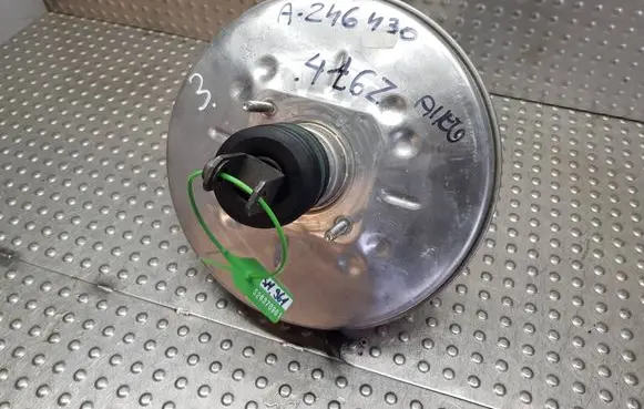 Mercedes-Benz A W176 Brake booster S26370961 A2464301230