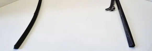 Toyota Yaris Rubber seal rear door 