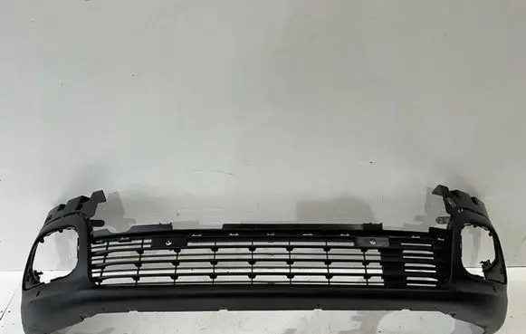 Citroen Berlingo Front bumper lip 99899497