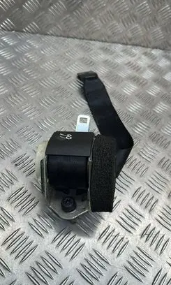Jaguar XJ X351 Rear seatbelt 