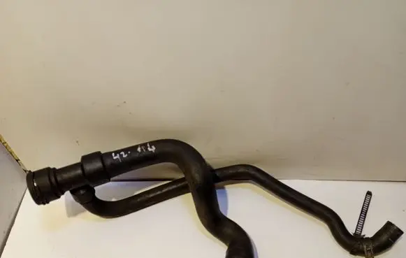 Audi A4 S4 B5 8D Engine coolant pipe/hose 8D0121055F