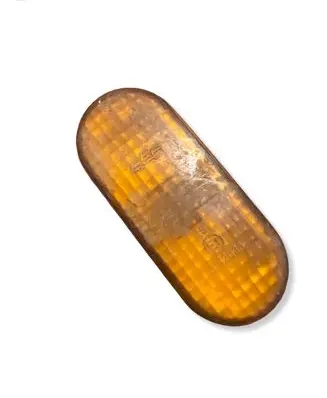 Volkswagen Polo III 6N 6N2 6NF Front fender indicator light 3A0949117A