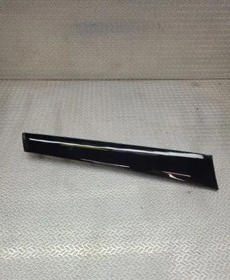 Audi A8 S8 D4 4H Rear door card trim 4H0867419