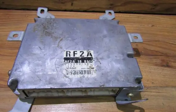 Engine control unit/module