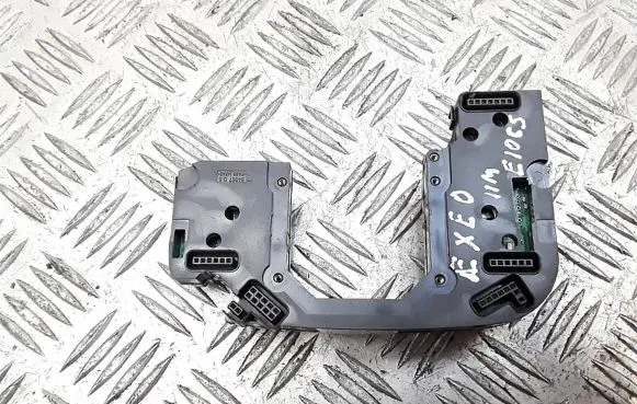 Seat Exeo (3R) Engine control unit/module 8E0953549Q