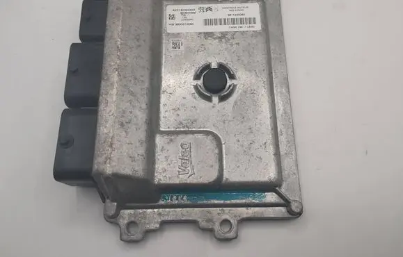 Peugeot 208 Engine control unit/module A2C1403940001 9811545080 273052540