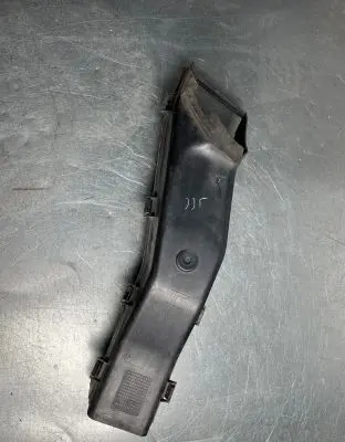 BMW X6 E71 Brake cooling air channel/duct 7180624 51747180624