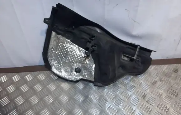 Porsche Cayenne (92A) Other engine bay part 7P5819511B