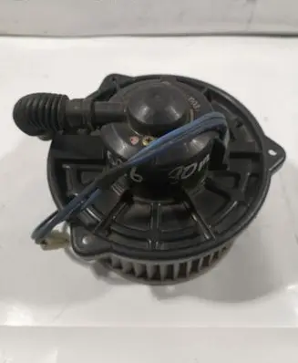 Heater fan/blower