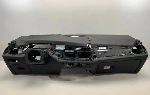 BMW X5 G05 Dashboard