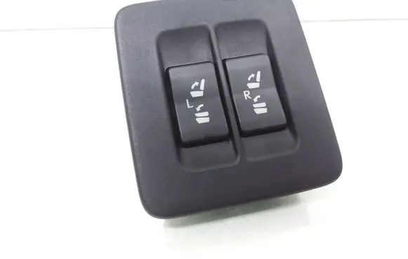 Seat control switch