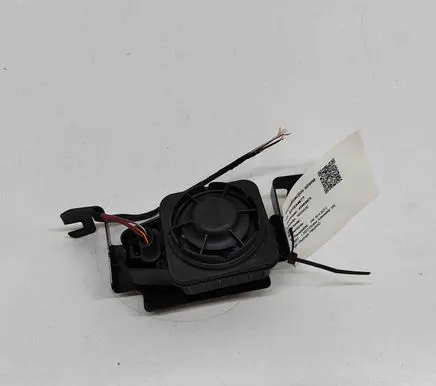 Volkswagen ID.4 Alarm system siren 5Q0951605A 11A951227