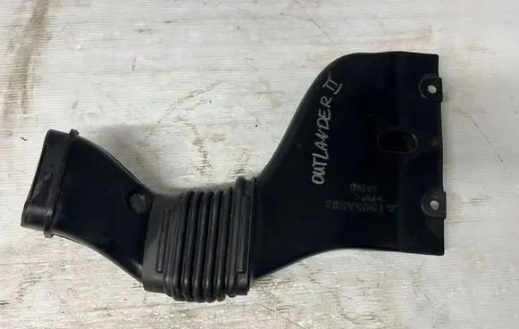 Mitsubishi Outlander Air intake duct part