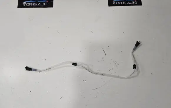 Volkswagen Up Fuel line pipe 1S0201160E 1S0201160