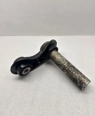 Other rear suspension part