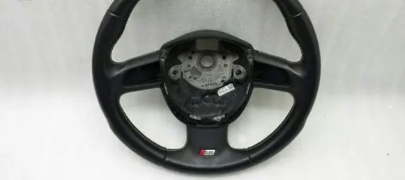 Audi A5 8T 8F Steering wheel 8T0419091C