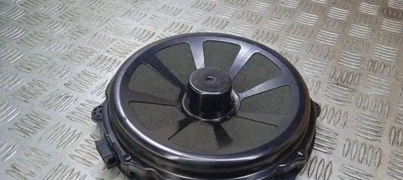 Porsche Cayenne (92A) Front door speaker 7PP035454E