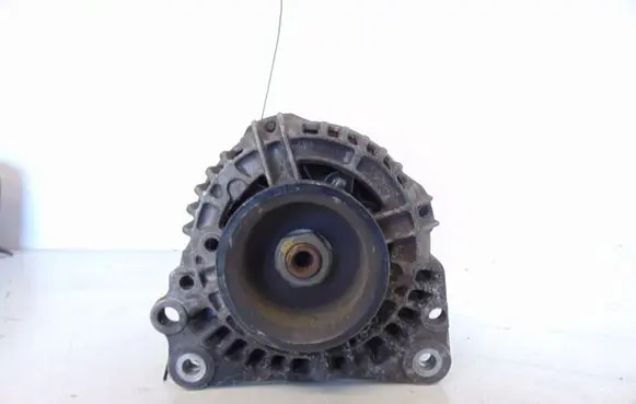 Volkswagen II LT Generator/alternator 074903025