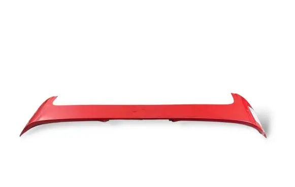 Ford Fiesta Tailgate/trunk spoiler 8A61A44210B