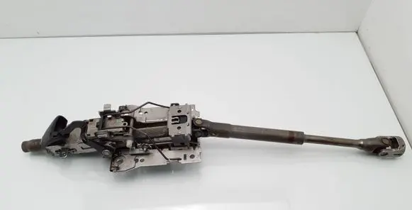 Volkswagen Touran II Steering wheel axle 1T1419502M
