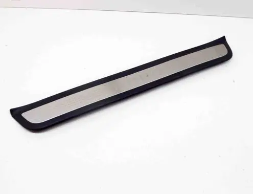 Hyundai Ioniq Front sill trim cover 85873G2500