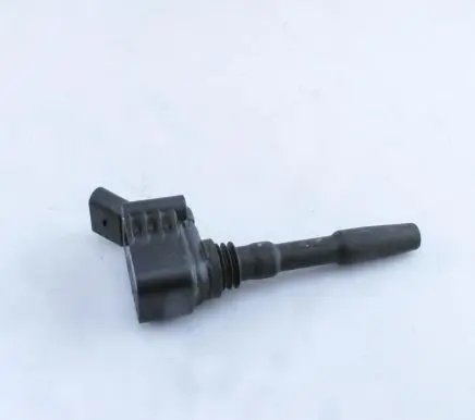 Audi A4 S4 B8 8K Plug wire 06H905110E