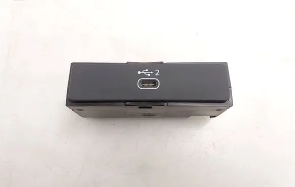 Audi A5 USB socket connector 8W0035708A