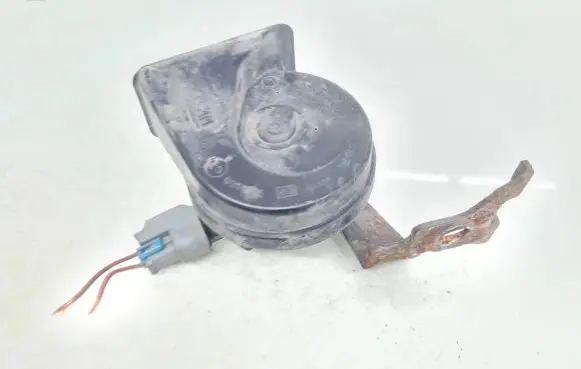 Opel Signum Horn signal 0055306