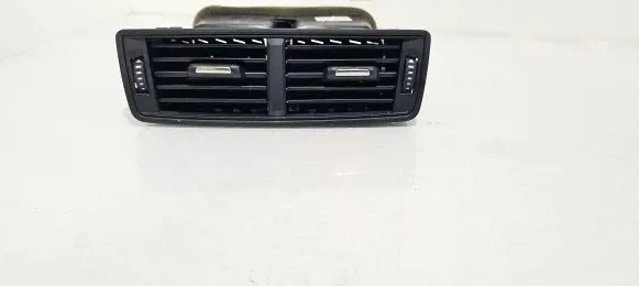 Audi Q7 4M Dash center air vent grill 4M0819203D