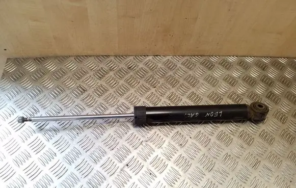 Seat Leon (1P) Rear shock absorber/damper 1K0512011RN