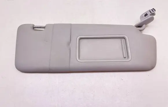 Audi A4 S4 B7 8E 8H Sun visor 8E0857552