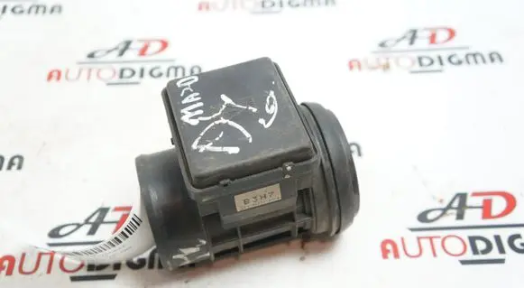 Mass air flow meter
