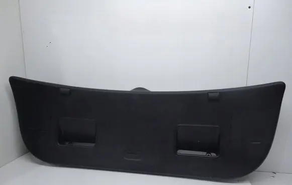 KIA Rio Tailgate/trunk upper cover trim 