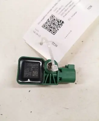 Volvo S40 Airbag deployment crash/impact sensor 31264409 9W8314B345AB