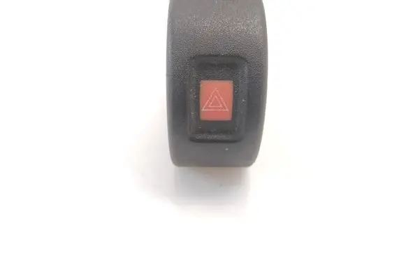 Opel Astra G Hazard light switch 90565714 90493804 90457315