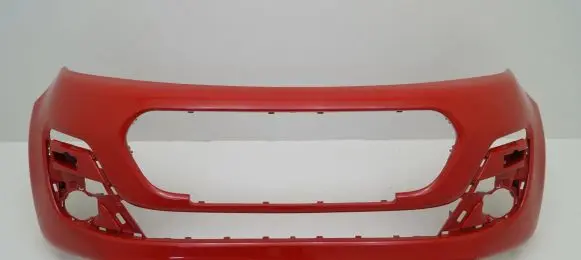Peugeot 107 Front bumper