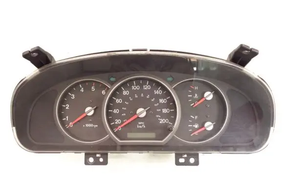 KIA Carnival Speedometer (instrument cluster) 0K52A55430A