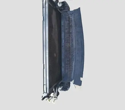 Volvo C30 Radiator set 4N518N065