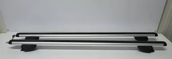 Volkswagen Tiguan Roof trunk box