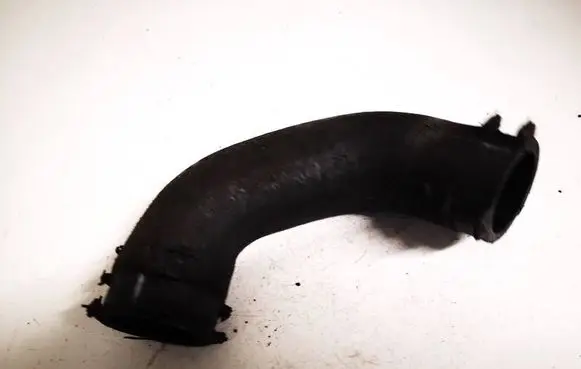 Audi A4 S4 B6 8E 8H Intercooler hose/pipe 8e0145943