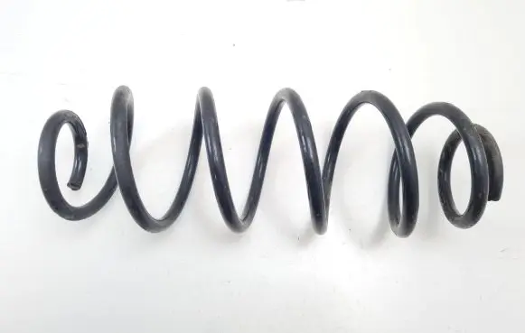 Opel Combo D Rear coil spring