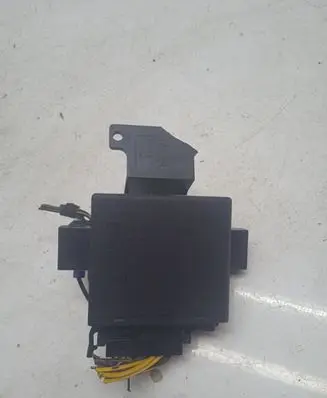 Opel Zafira A Light module LCM 09135156