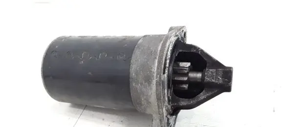 Hyundai i20 (PB PBT) Starter motor 1250902
