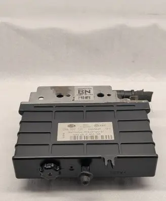 Volkswagen PASSAT B4 Gearbox control unit/module 5DG007411 096927731