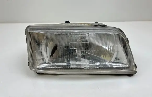 Peugeot Boxer Headlight/headlamp 35680748