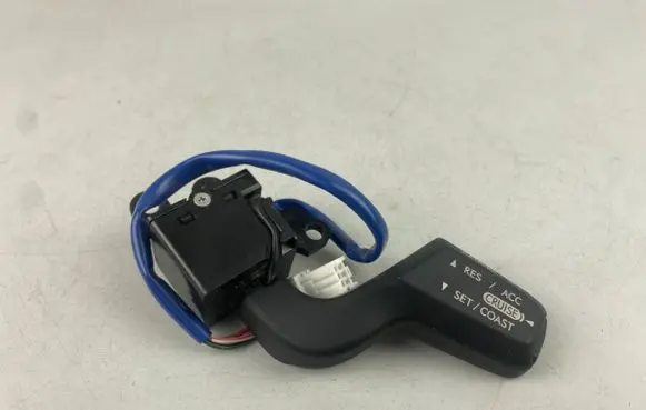 Subaru Legacy Cruise control stalk 