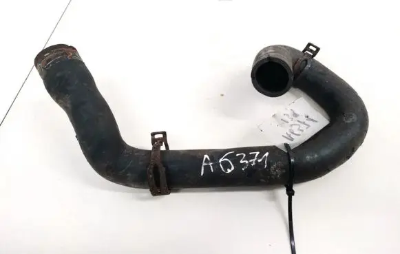Ford Focus C-MAX Engine coolant pipe/hose